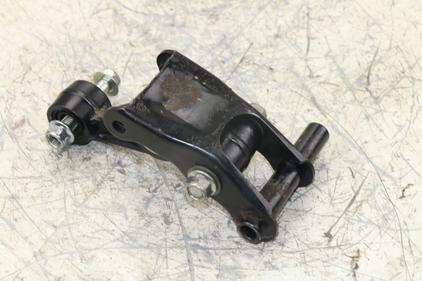 photo de SHOCK LINK SUZUKI DS 80 (1985 - 2000)