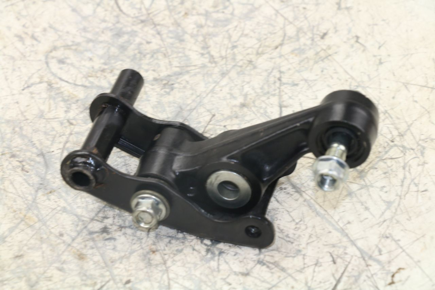 photo de SHOCK LINK SUZUKI DS 80 (1985 - 2000)