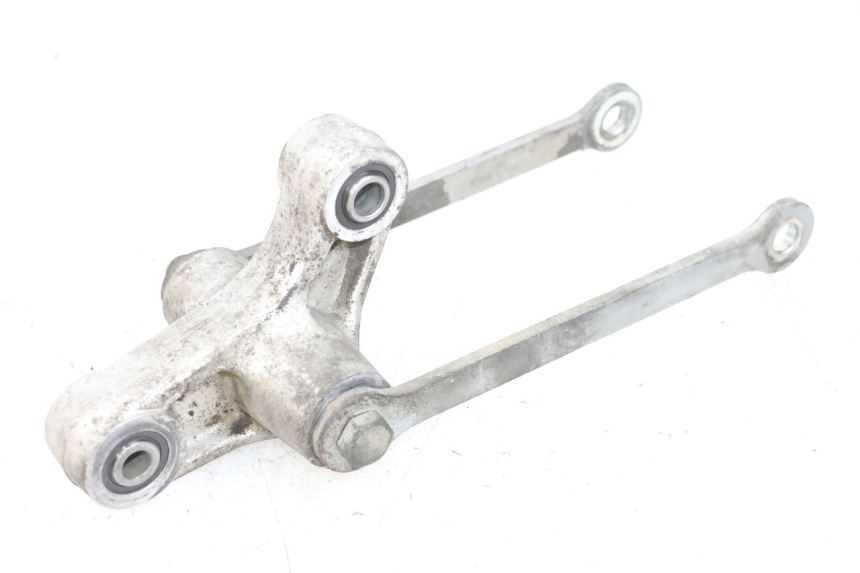 photo de SHOCK LINK YAMAHA FJR ABS 1300 (2006 - 2012) - Main view