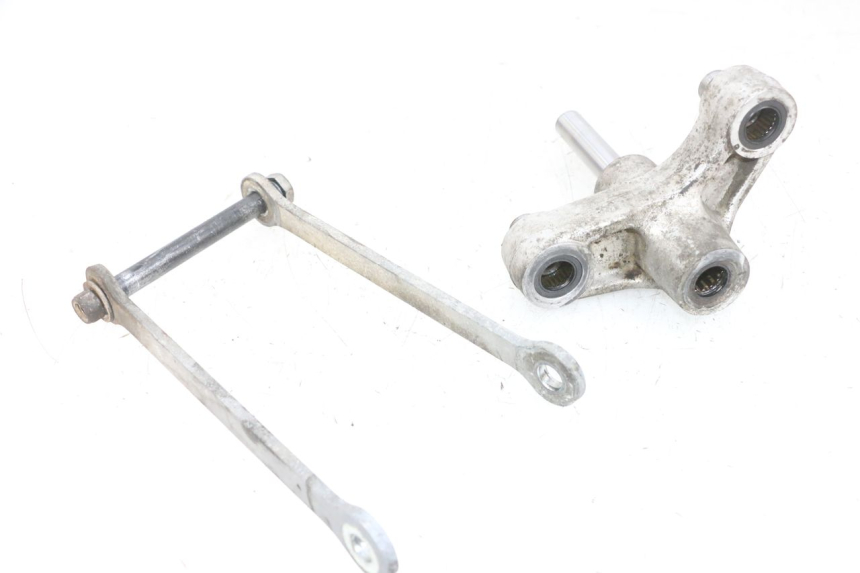 photo de SHOCK LINK YAMAHA FJR ABS 1300 (2006 - 2012) - Technical close-up