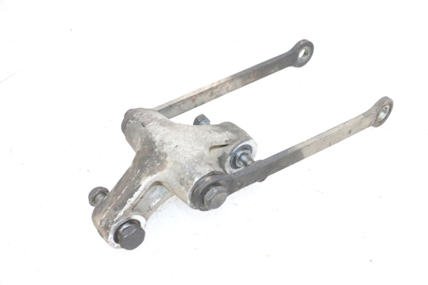 photo de SHOCK LINK YAMAHA FJR ABS 1300 (2006 - 2012) - Zoom on usage condition