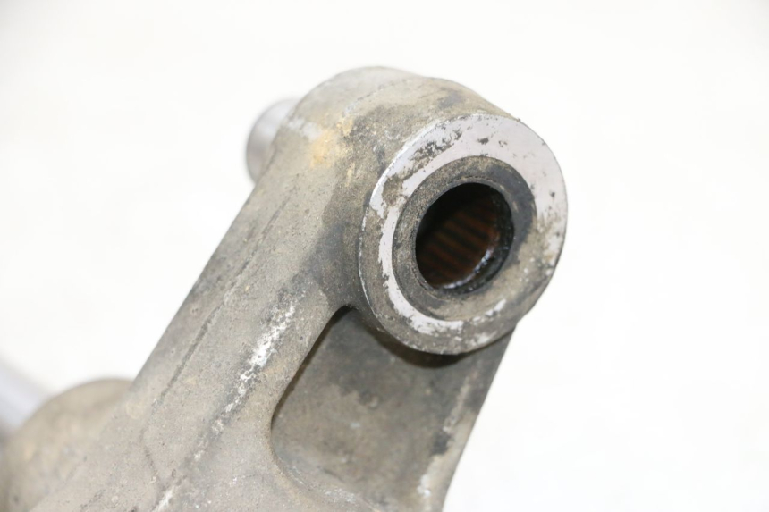 photo de SHOCK LINK YAMAHA FJR ABS 1300 (2006 - 2012) - Fixing points details