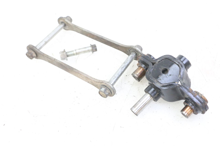 photo de SHOCK LINK SUZUKI GS GSE 500 (2001 - 2003)