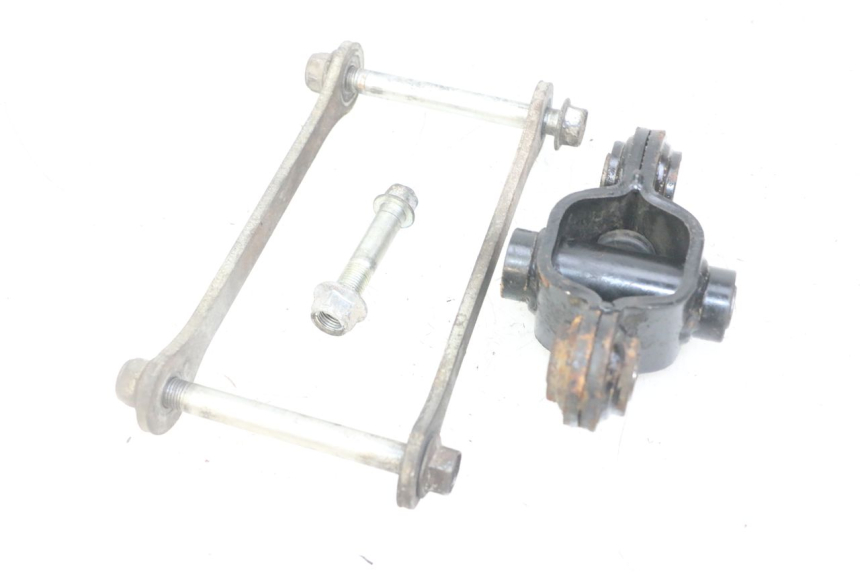 photo de SHOCK LINK SUZUKI GS GSE 500 (2001 - 2003)