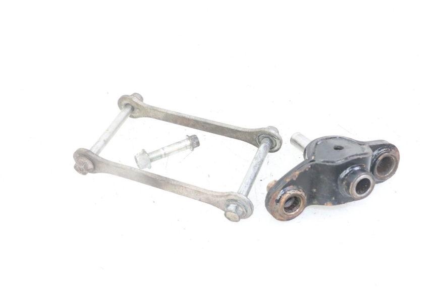photo de SHOCK LINK SUZUKI GS GSE 500 (2001 - 2003)