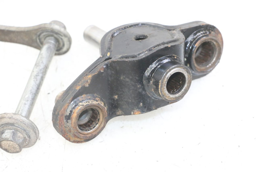 photo de SHOCK LINK SUZUKI GS GSE 500 (2001 - 2003)
