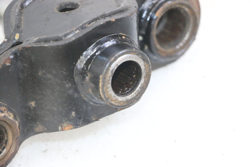 photo de SHOCK LINK SUZUKI GS GSE 500 (2001 - 2003)