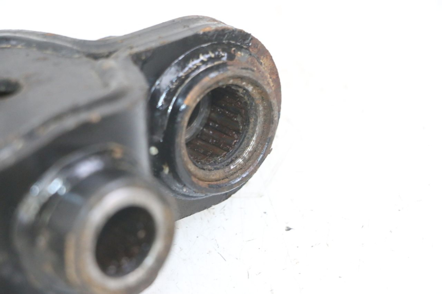 photo de SHOCK LINK SUZUKI GS GSE 500 (2001 - 2003)