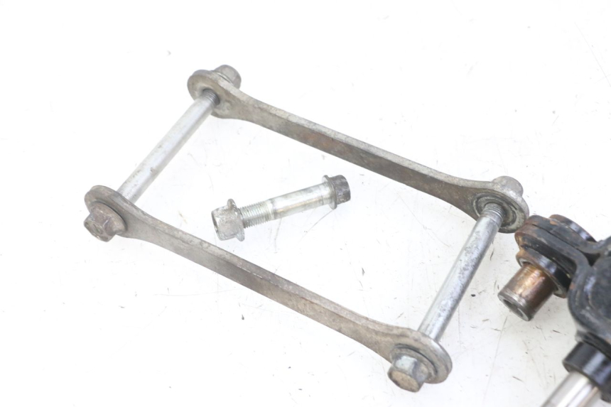 photo de SHOCK LINK SUZUKI GS GSE 500 (2001 - 2003)