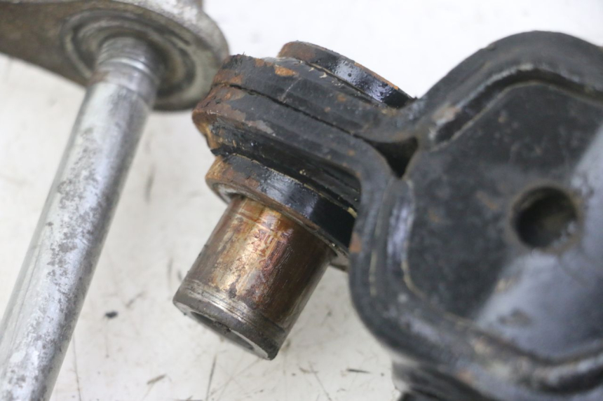photo de SHOCK LINK SUZUKI GS GSE 500 (2001 - 2003)