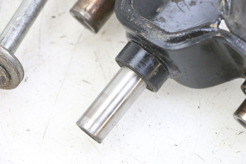 photo de SHOCK LINK SUZUKI GS GSE 500 (2001 - 2003)