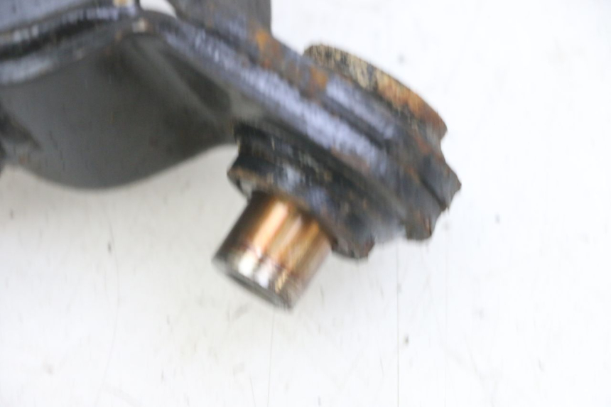 photo de SHOCK LINK SUZUKI GS GSE 500 (2001 - 2003)