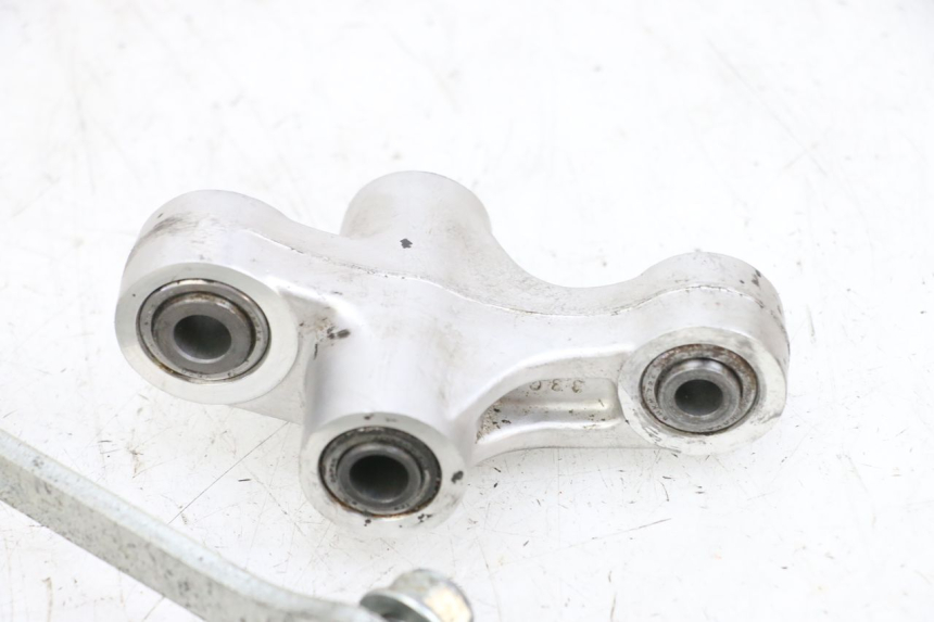 photo de SHOCK LINK SUZUKI GSF N BANDIT 600 (1996 - 1999) - Markings and original references