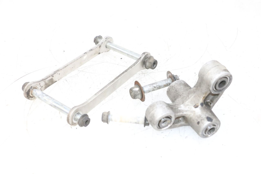 photo de SHOCK LINK SUZUKI GSXR GSX-R 1000 (2003 - 2004) - Alternative perspective