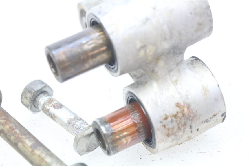 photo de SHOCK ABSORBER LINKAGE HONDA CRF CR-F 450 (2005 - 2008)