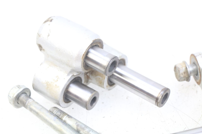 photo de SHOCK ABSORBER LINKAGE HONDA CRF CR-F 125 (2022 - 2023)