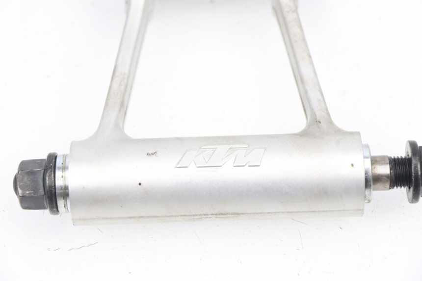 photo de SHOCK LINK HUSQVARNA SVARTPILEN 701 690 (2019 - 2020)
