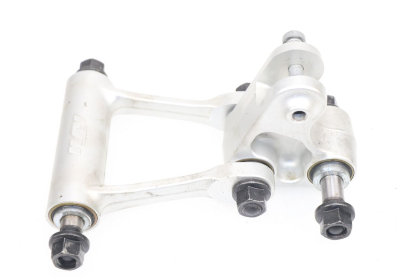 photo de SHOCK LINK HUSQVARNA SVARTPILEN 701 690 (2019 - 2020)