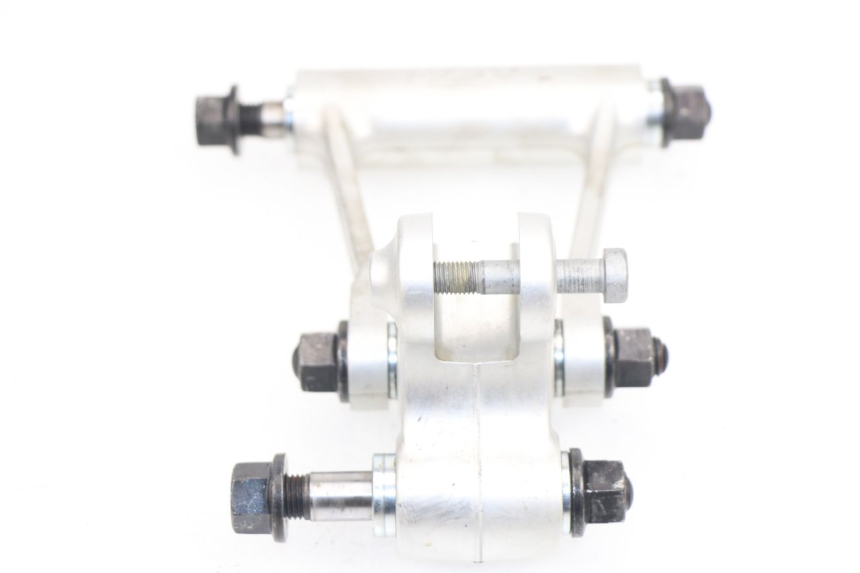 photo de SHOCK LINK HUSQVARNA SVARTPILEN 701 690 (2019 - 2020)