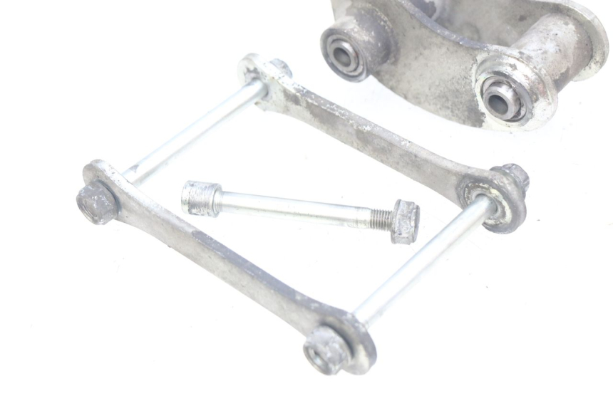 photo de SHOCK ABSORBER LINKAGE HONDA INTEGRA NC D 750 (2016 - 2018)