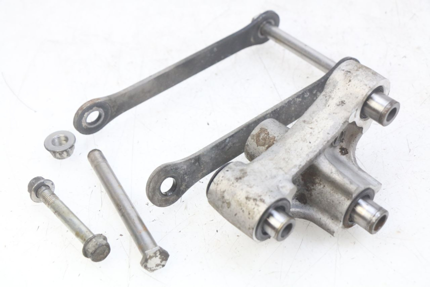 photo de SHOCK ABSORBER LINKAGE KAWASAKI Z 750 (2007 - 2013)