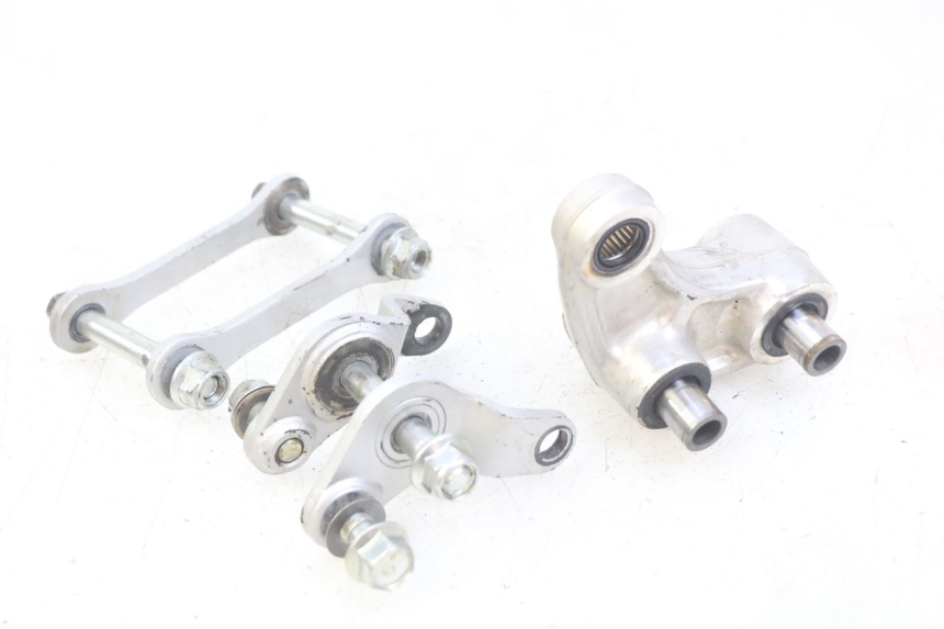 photo de SHOCK ABSORBER LINKAGE KAWASAKI KX 85 (2001 - 2013)