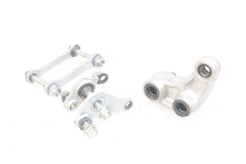 photo de SHOCK ABSORBER LINKAGE KAWASAKI KX 85 (2001 - 2013)