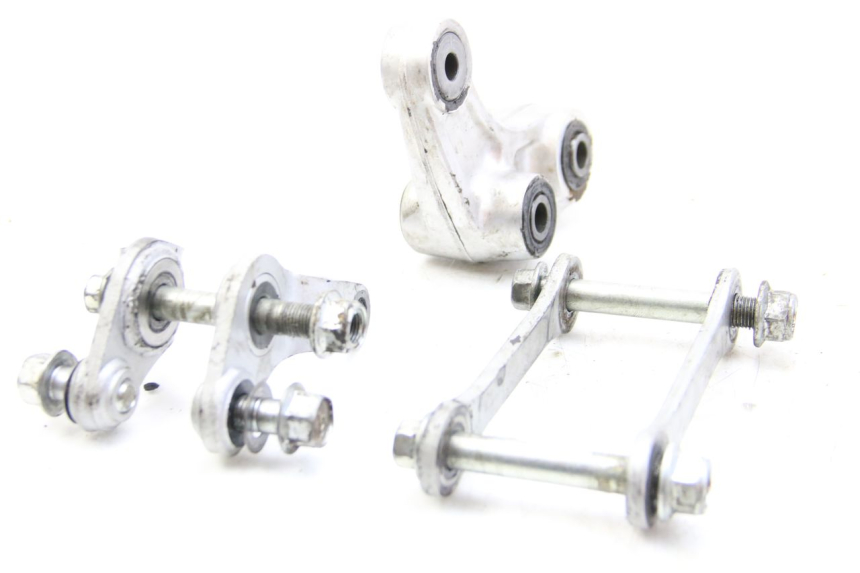 photo de SHOCK ABSORBER LINKAGE KAWASAKI KX 85 (2001 - 2013)