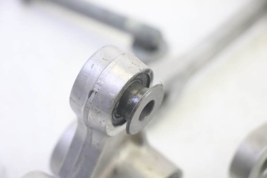 photo de SHOCK LINK KAWASAKI KXF KX-F 250 (2017 - 2019) - Distinctive features