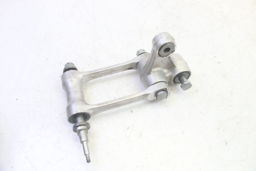 photo de SHOCK LINK KAWASAKI KXF KX-F 250 (2017 - 2019) - Fixing points details