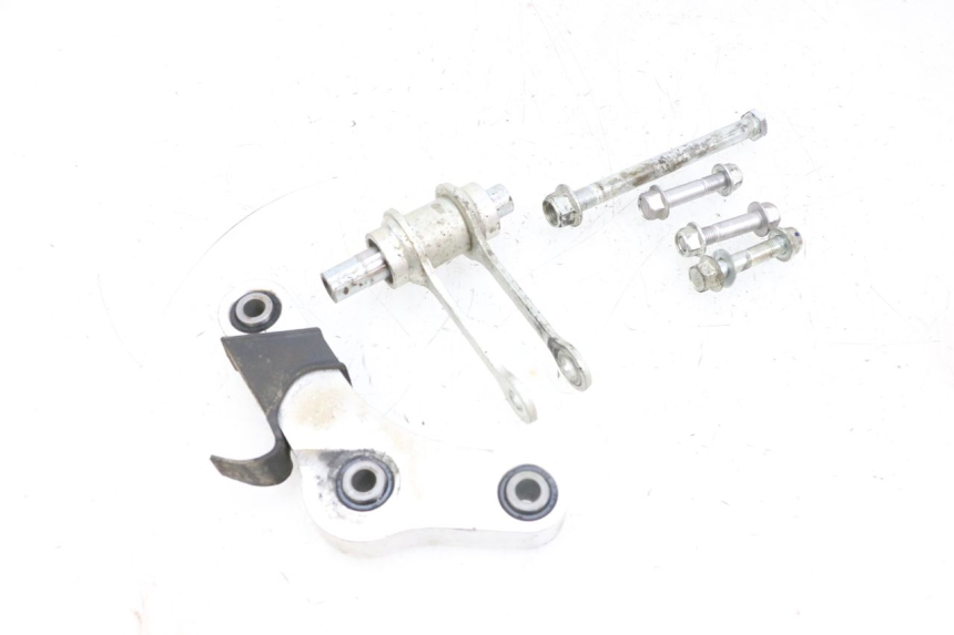 photo de SHOCK LINK YAMAHA MT-07 MT07 ABS 700 (2018 - 2020) - Main view