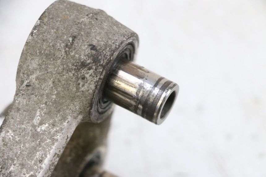 photo de SHOCK LINK HONDA NSR R 125 (1994 - 2003) - Distinctive features