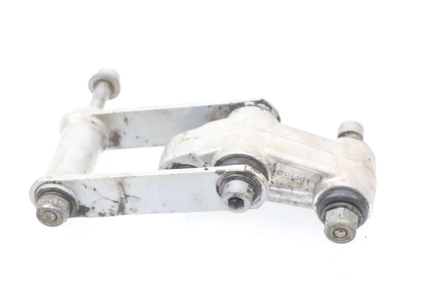 photo de SHOCK LINK APRILIA RS AF-1 125 (1990 - 1993) - Main view