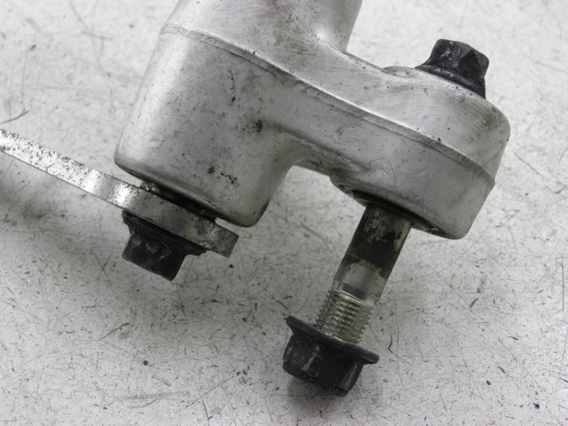 photo de SHOCK LINK SUZUKI SV S 650 (1999 - 2002)