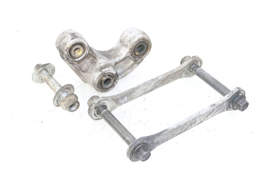 photo de SHOCK LINK SUZUKI SV S 650 (2003 - 2009)