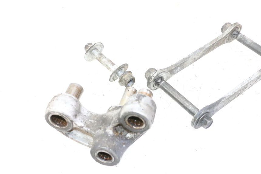 photo de SHOCK LINK SUZUKI SV S 650 (2003 - 2009)