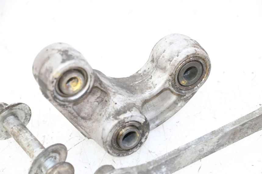 photo de SHOCK LINK SUZUKI SV S 650 (2003 - 2009)