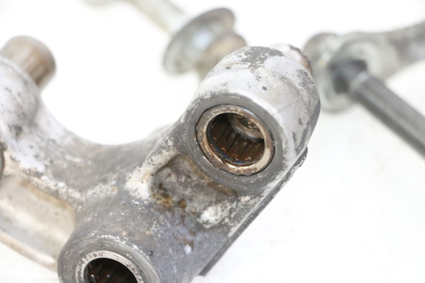 photo de SHOCK LINK SUZUKI SV S 650 (2003 - 2009)