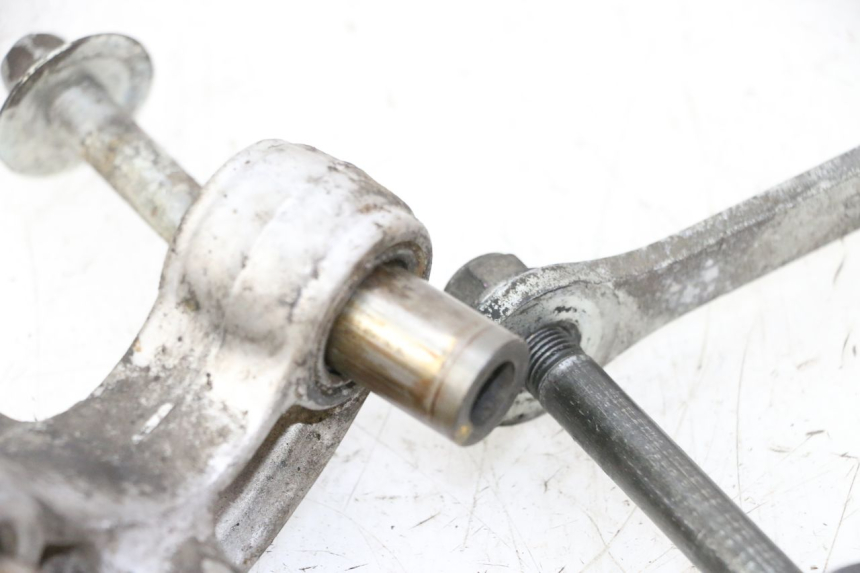 photo de SHOCK LINK SUZUKI SV S 650 (2003 - 2009)