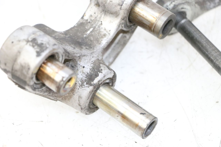 photo de SHOCK LINK SUZUKI SV S 650 (2003 - 2009)