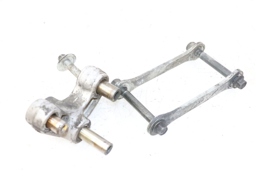 photo de SHOCK LINK SUZUKI SV S 650 (2003 - 2009)
