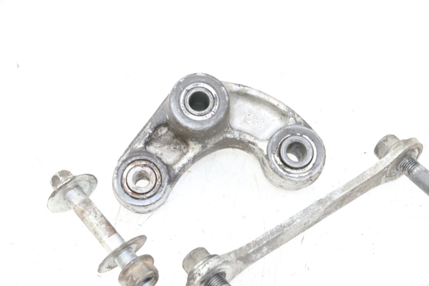 photo de SHOCK LINK SUZUKI SV S 650 (2003 - 2009)