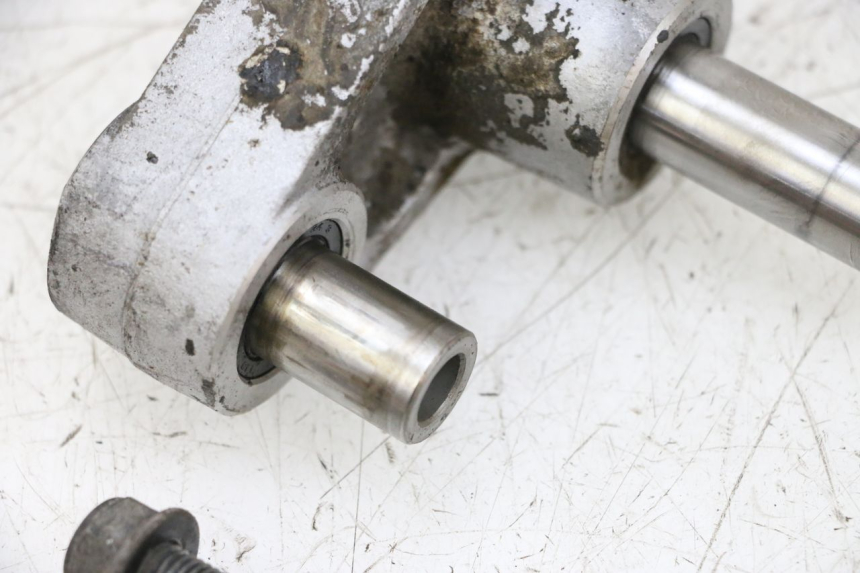 photo de SHOCK LINK YAMAHA TDM ABS 900 (2002 - 2014) - Surface and material condition