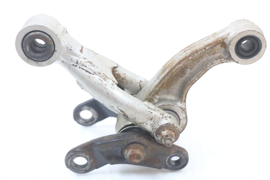 photo de SHOCK LINK SUZUKI TS X 80 (1984 - 1988)