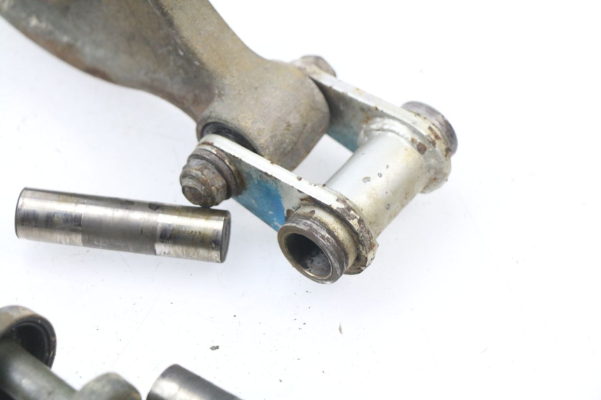 photo de SHOCK ABSORBER LINKAGE YAMAHA TTR 125 (2000 - 2020)