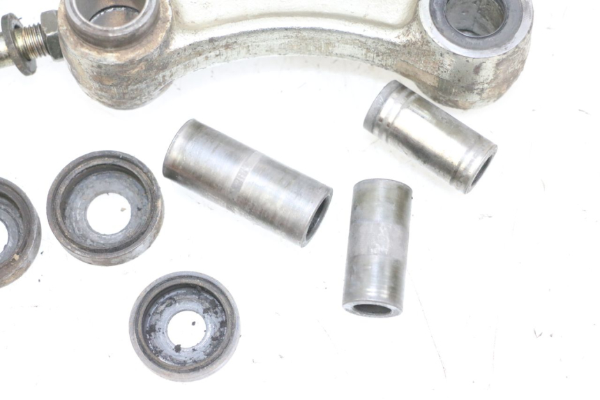 photo de SHOCK ABSORBER LINKAGE YAMAHA TTR 125 (2000 - 2020) - Markings and original references