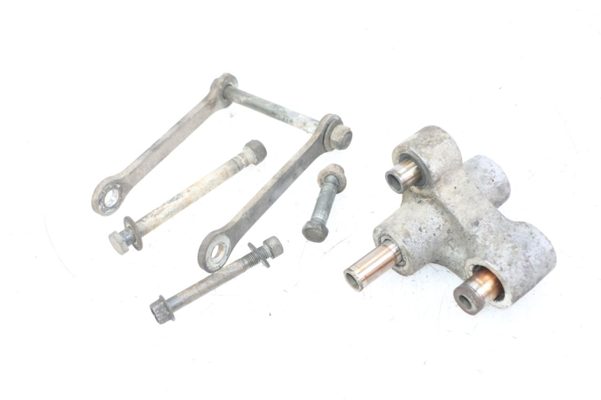 photo de SHOCK ABSORBER LINKAGE YAMAHA FZS FAZER 600 (2001 - 2003)