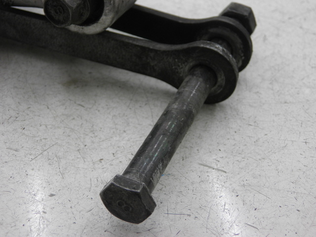 photo de SHOCK ABSORBER LINKAGE YAMAHA FZS FAZER 600 (1998 - 2001)