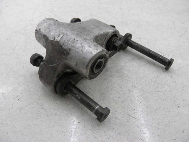 photo de SHOCK ABSORBER LINKAGE YAMAHA FZS FAZER 600 (1998 - 2001)