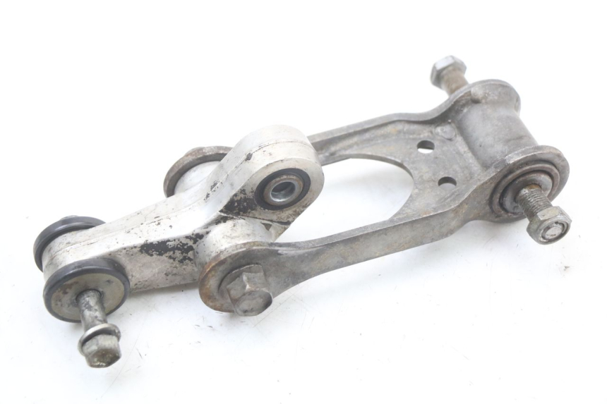 photo de  YAMAHA YZ 85 (2002 - 2018)